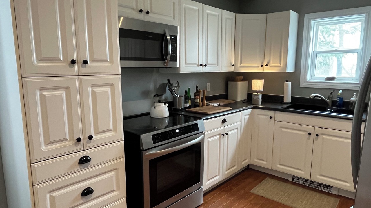 Photo of Kitchen in Downtown St. John's