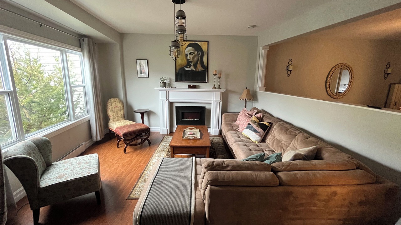 Photo of Livingroom in Downtown St. John's