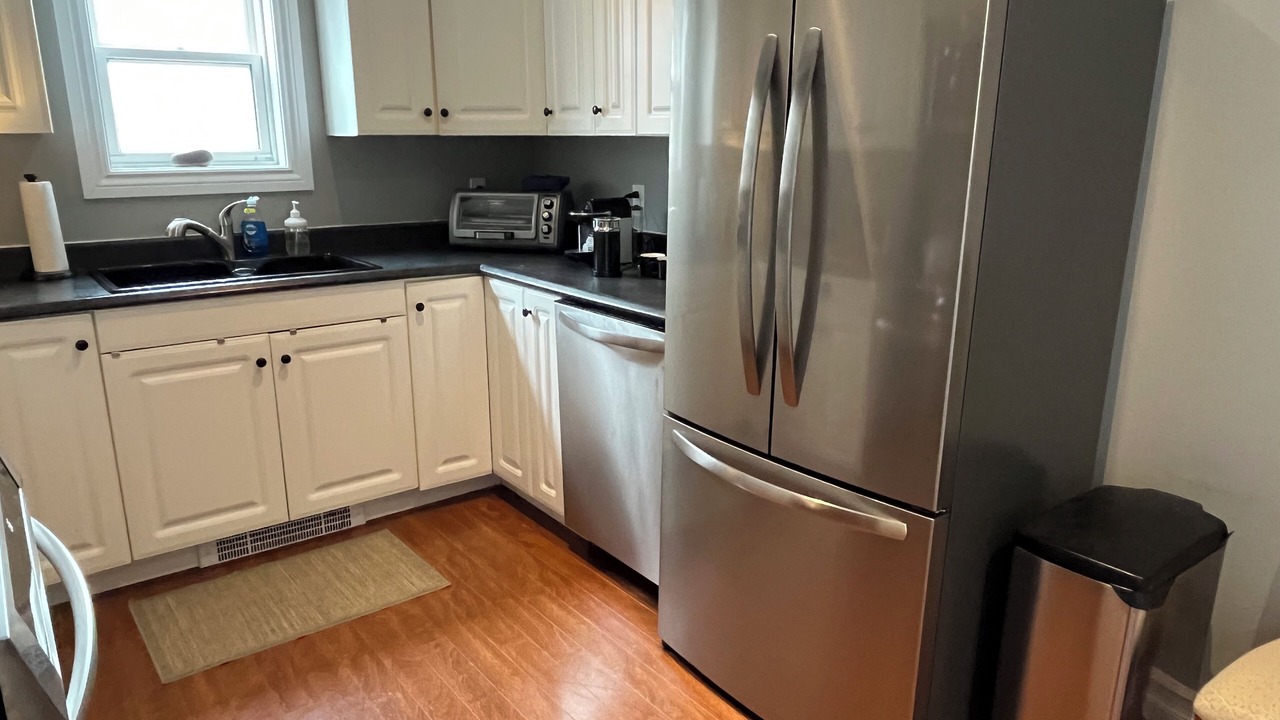 Photo of Kitchen in Downtown St. John's