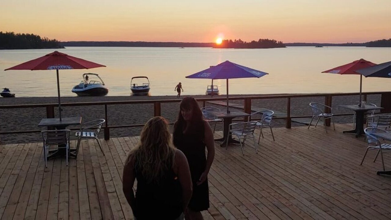 Photo of Outdoor in L'Isle-aux-Allumettes