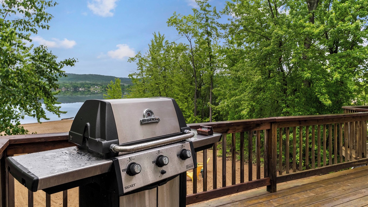 Photo of Outdoor in L'Isle-aux-Allumettes