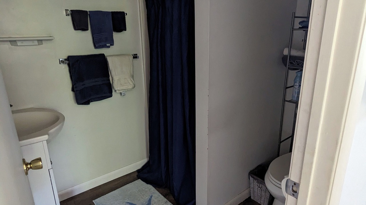 Photo of Bathroom in Charlestown