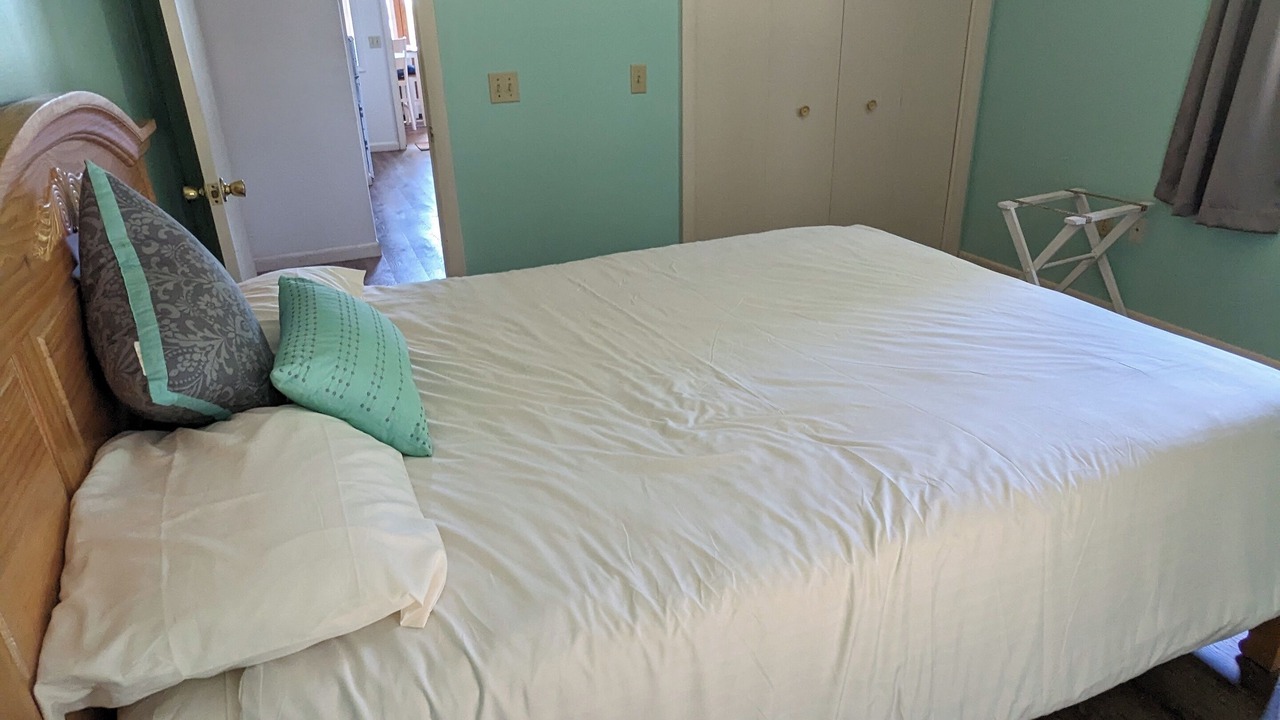 Photo of Bedroom in Charlestown