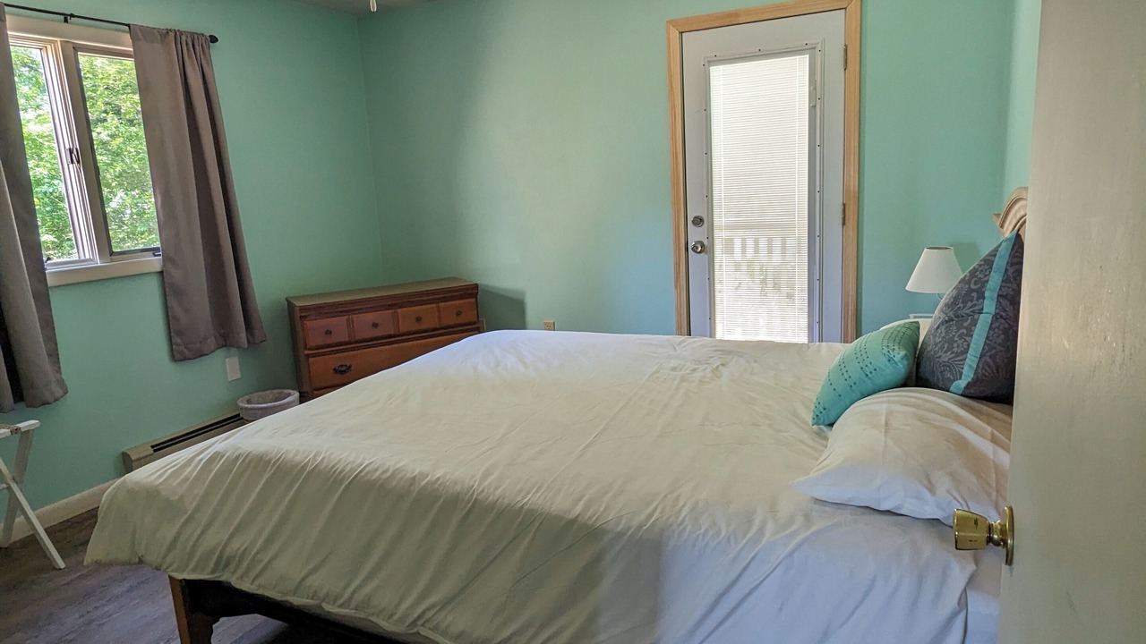 Photo of Bedroom in Charlestown