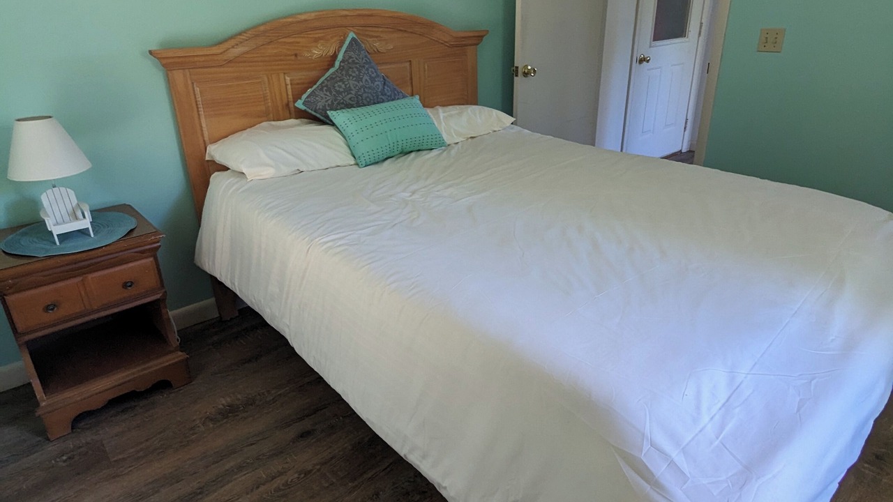 Photo of Bedroom in Charlestown