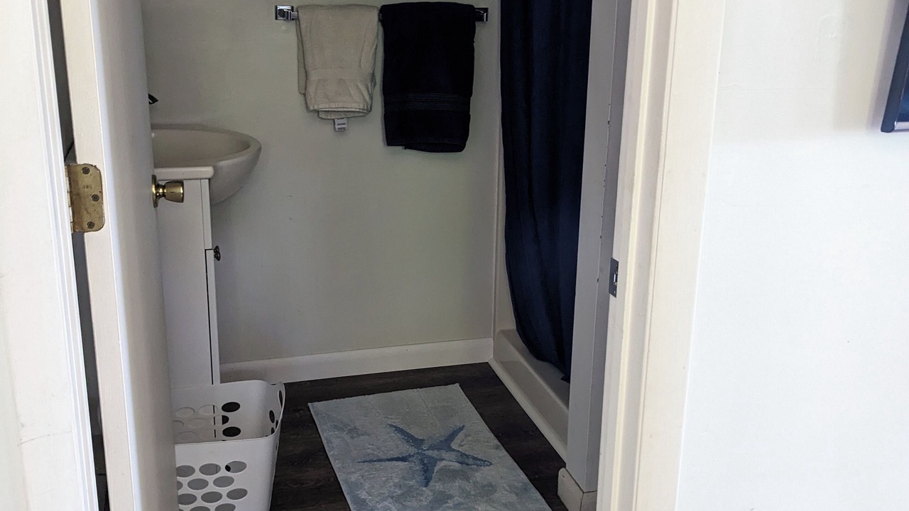 Photo of Bathroom in Charlestown