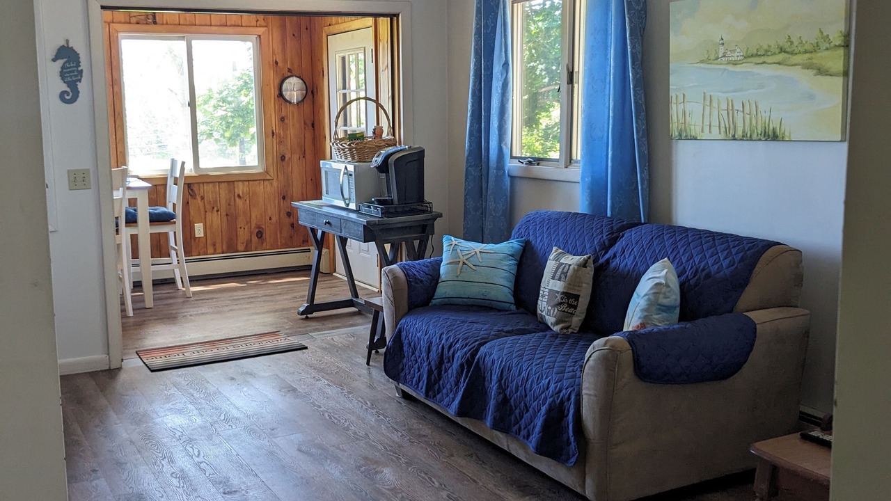 Photo of Livingroom in Charlestown