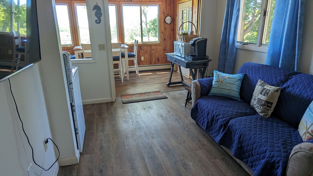 Photo of Livingroom in Charlestown