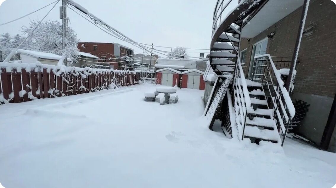 Photo of Outdoor in Montreal