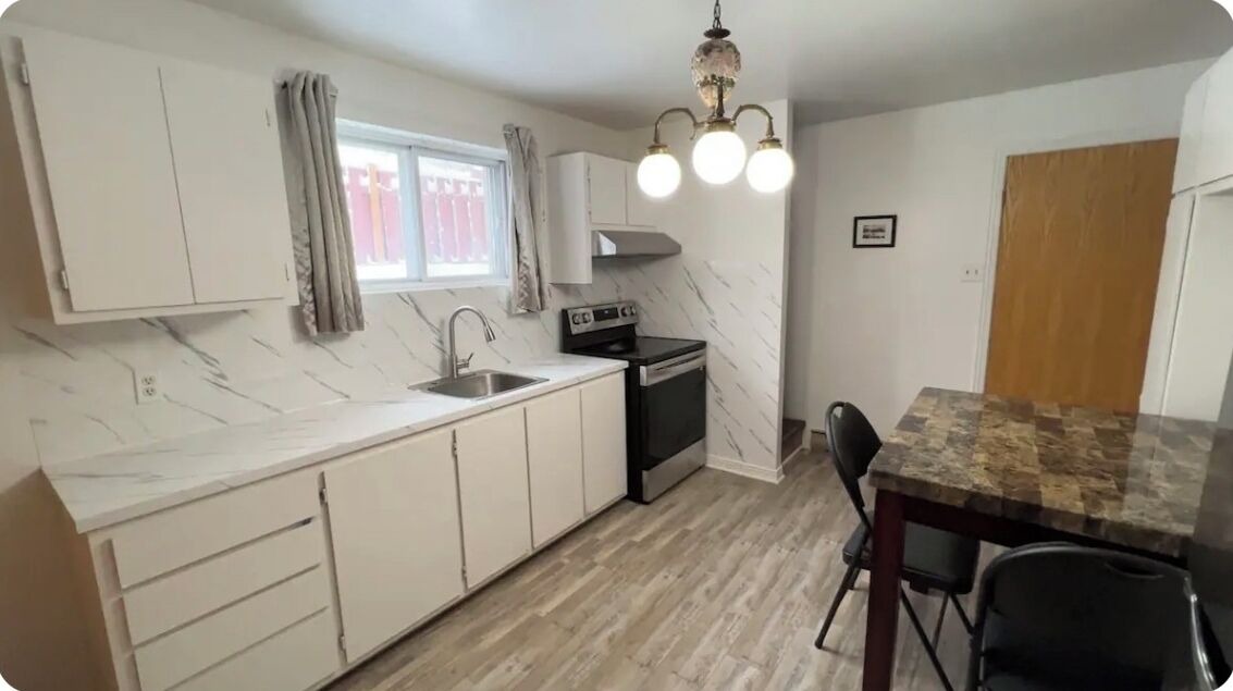 Photo of Kitchen in Montreal