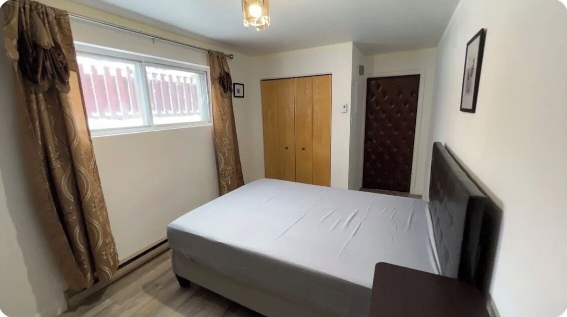 Photo of Bedroom in Montreal