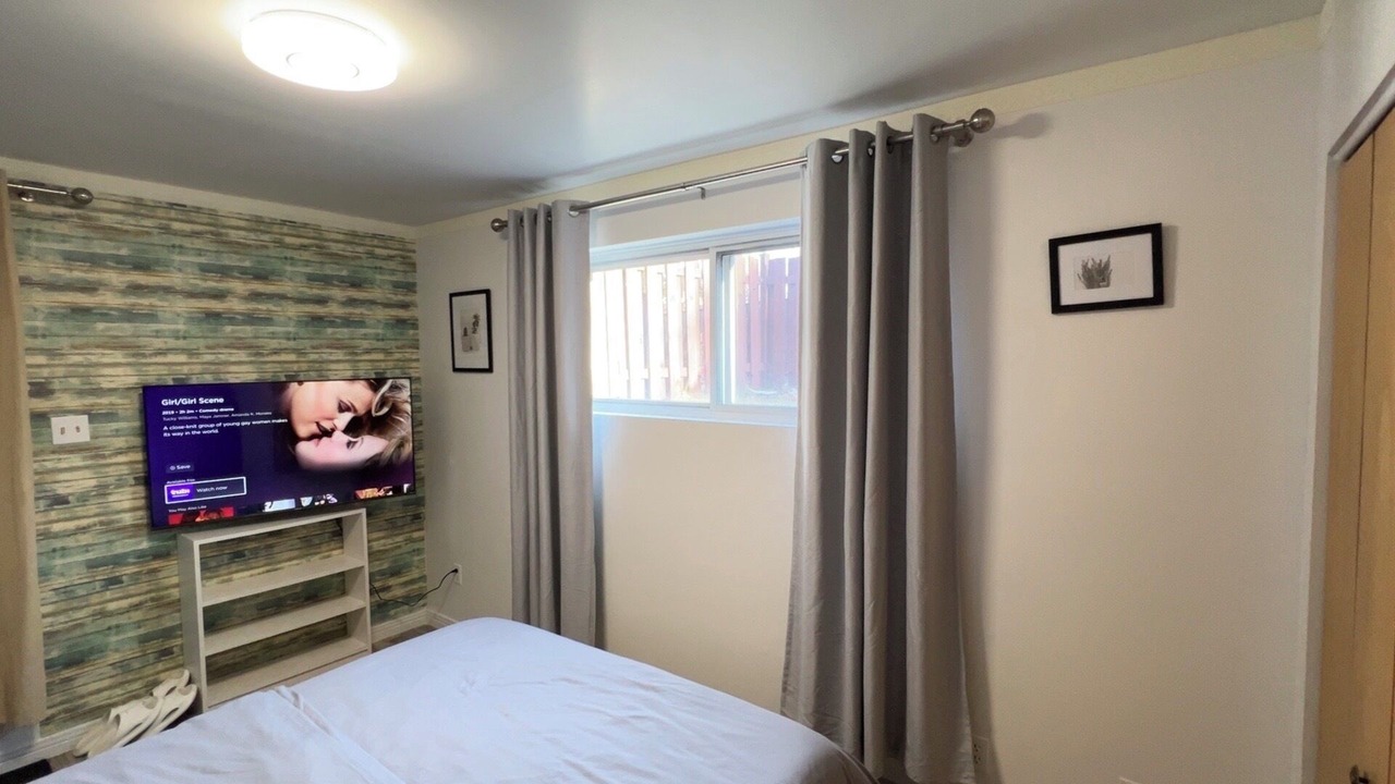 Photo of Bedroom in Montreal