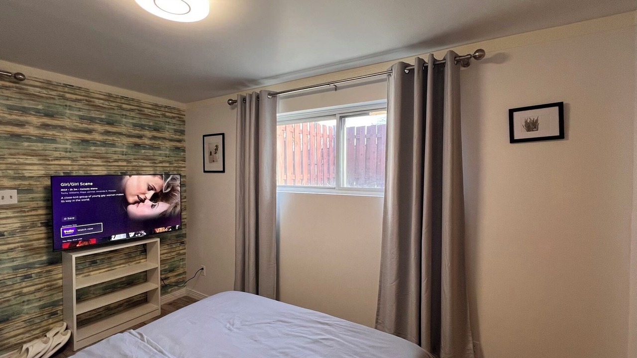 Photo of Bedroom in Montreal