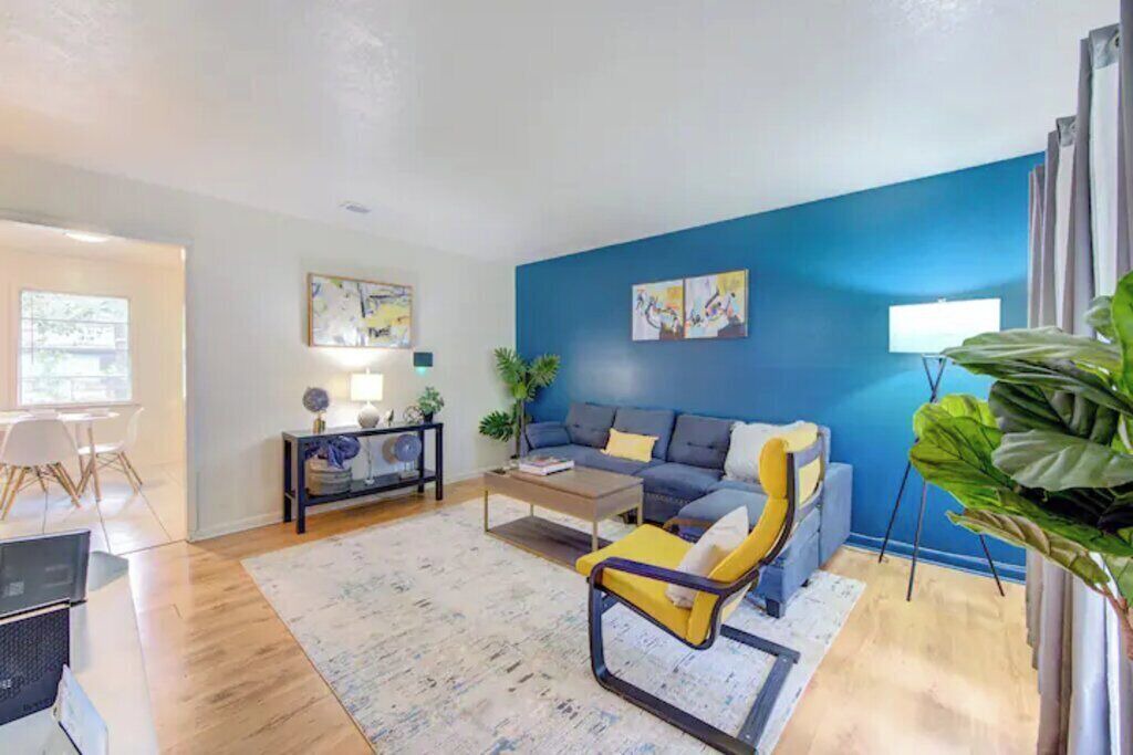 Photo of Livingroom in Beaumont
