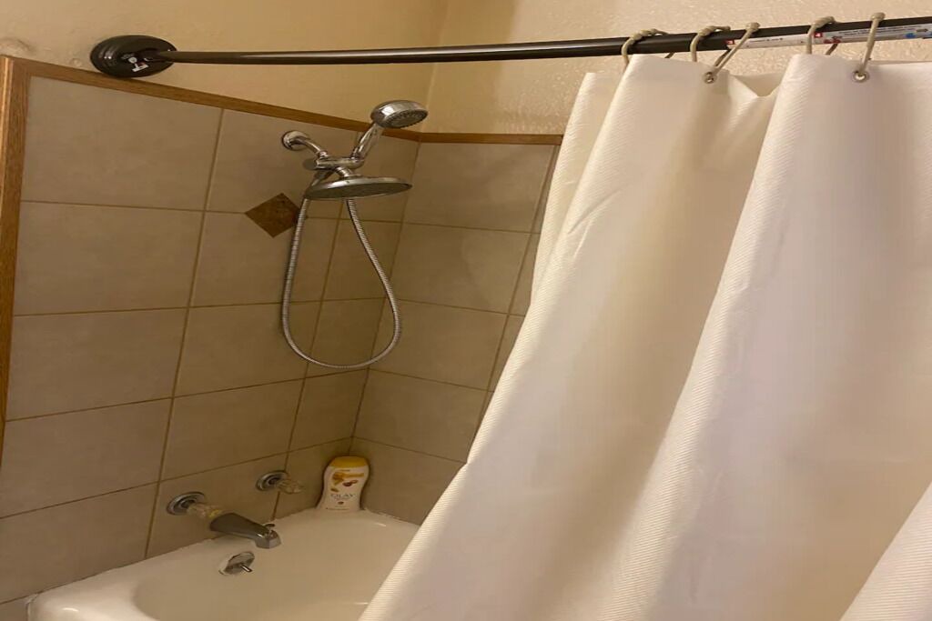 Photo of Bathroom in Beaumont