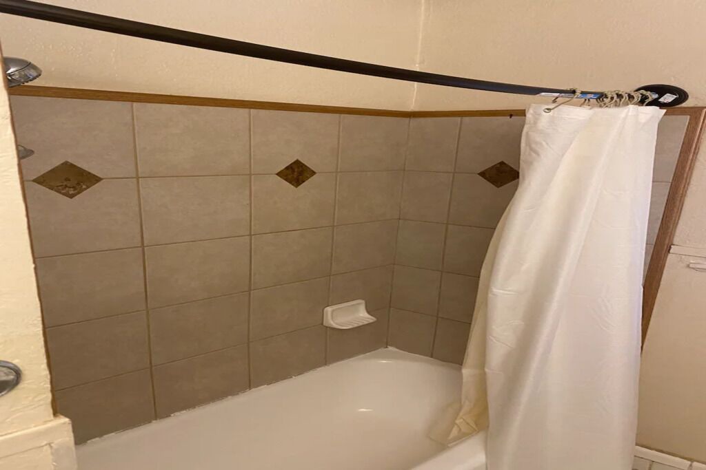 Photo of Bathroom in Beaumont