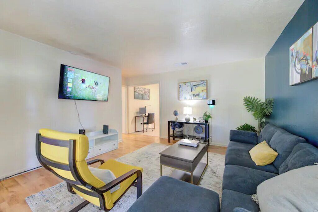 Photo of Livingroom in Beaumont