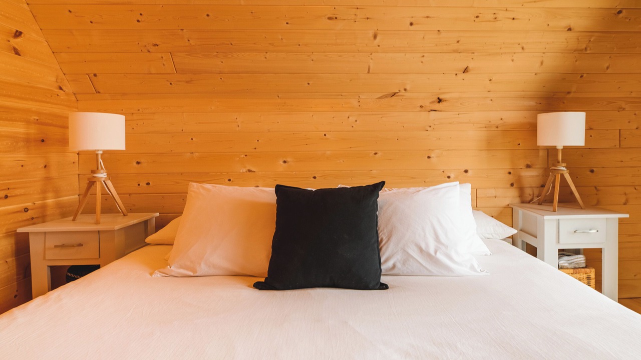 Photo of Bedroom in Wiarton