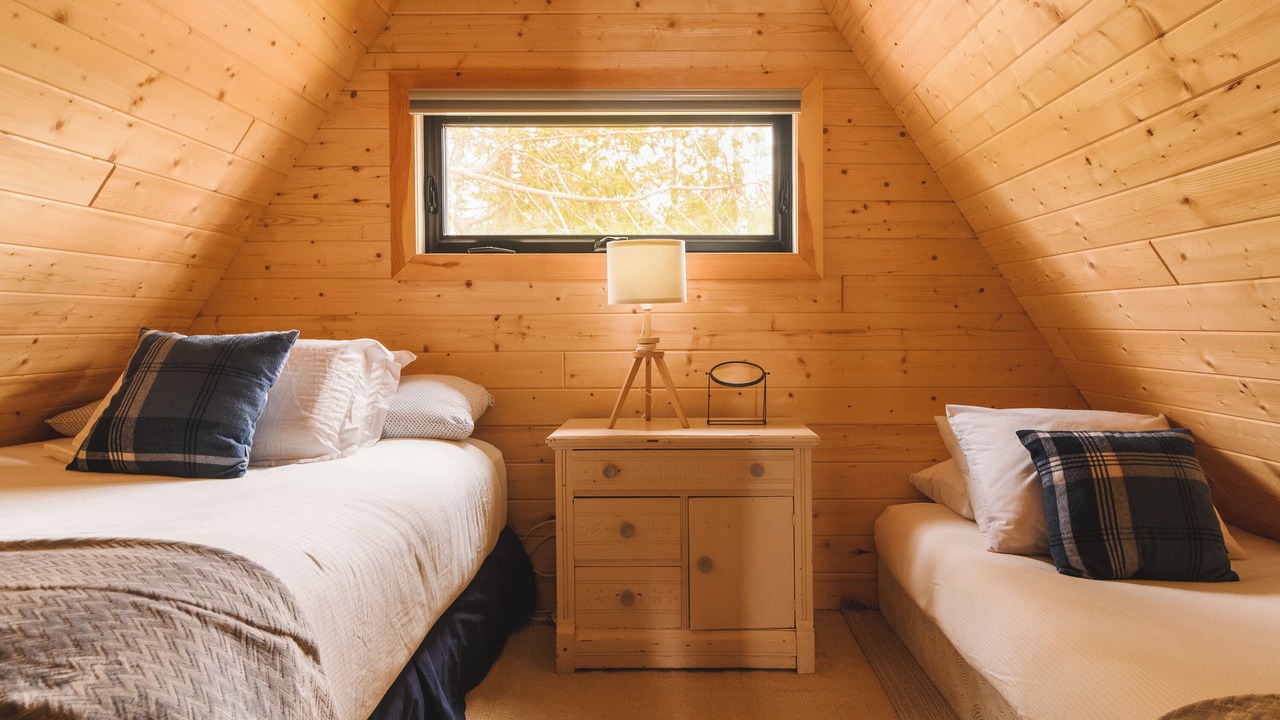 Photo of Bedroom in Wiarton