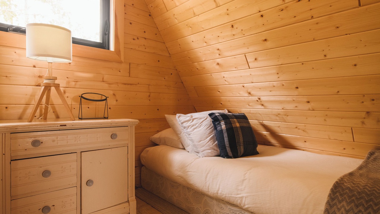Photo of Bedroom in Wiarton