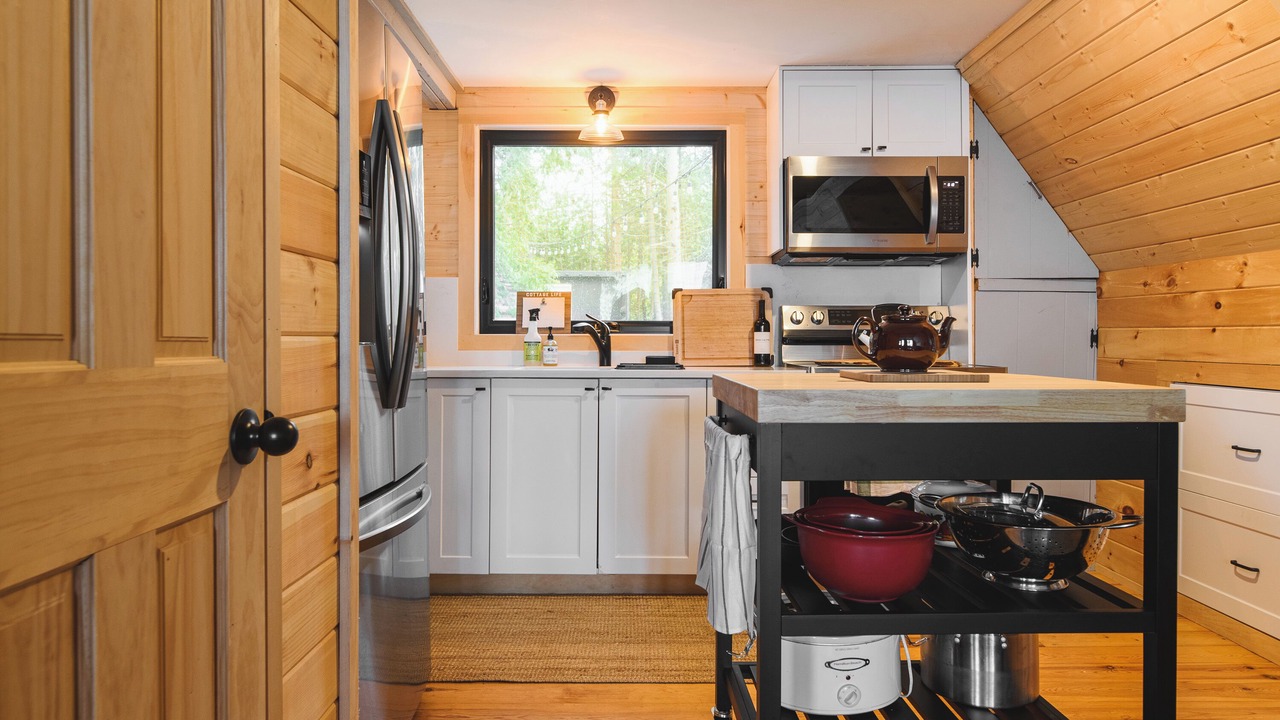 Photo of Kitchen in Wiarton