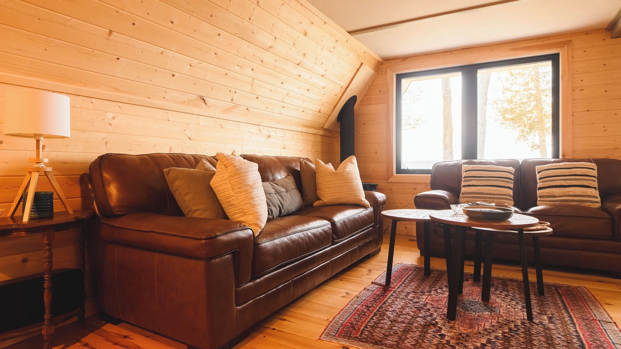 Photo of Livingroom in Wiarton
