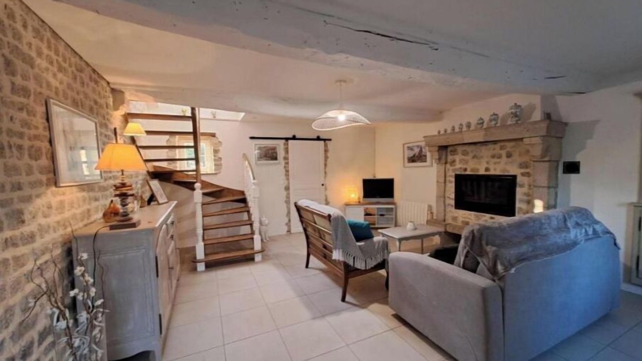 Photo of Livingroom in Ravenoville