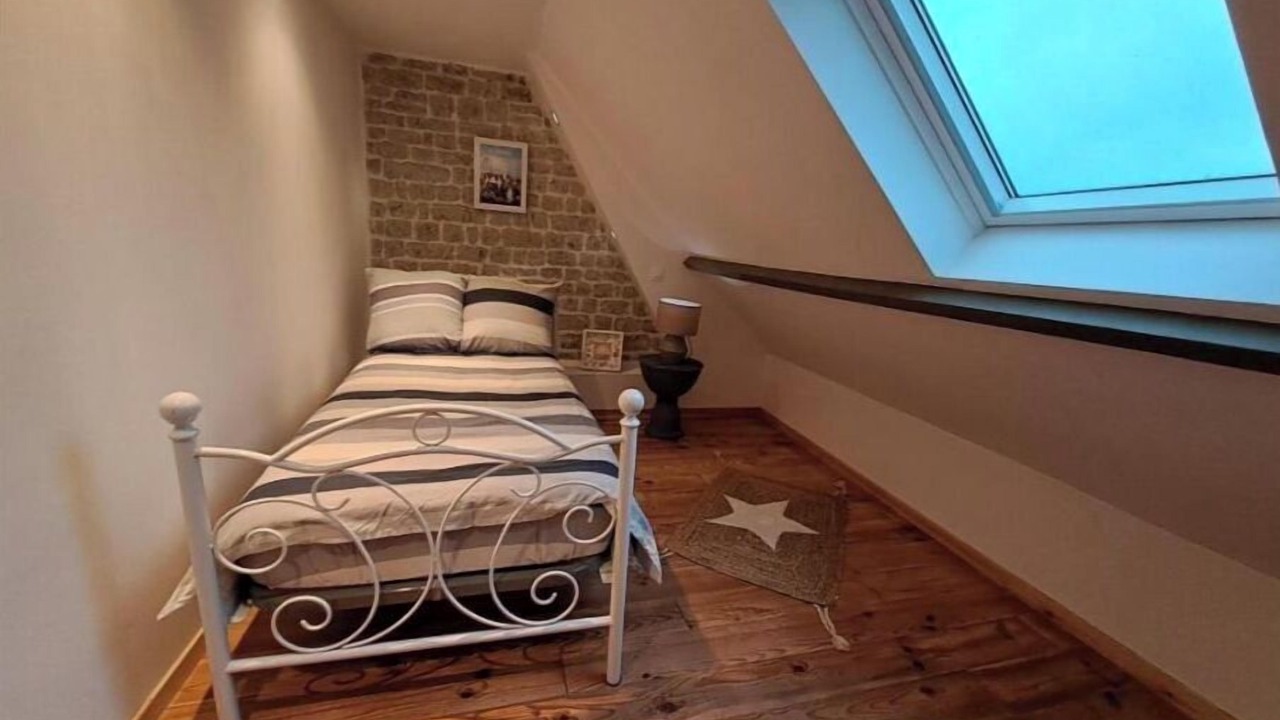 Photo of Bedroom in Ravenoville