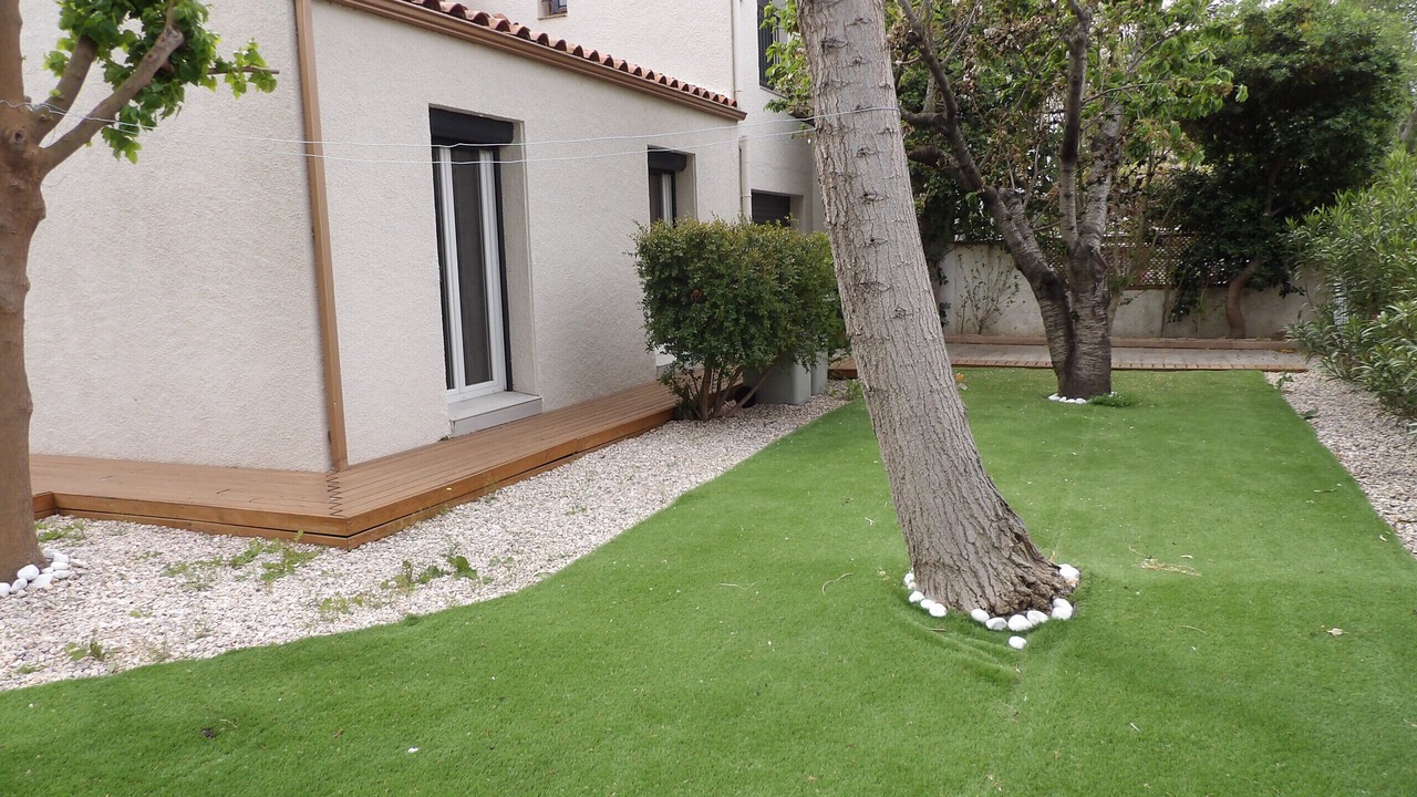 Photo of Outdoor in Saint-Cyprien Plage