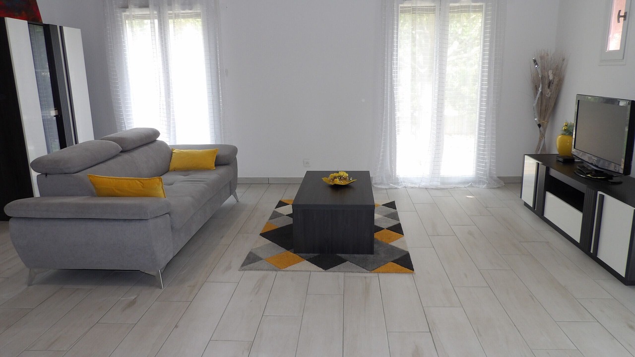 Photo of Livingroom in Saint-Cyprien Plage