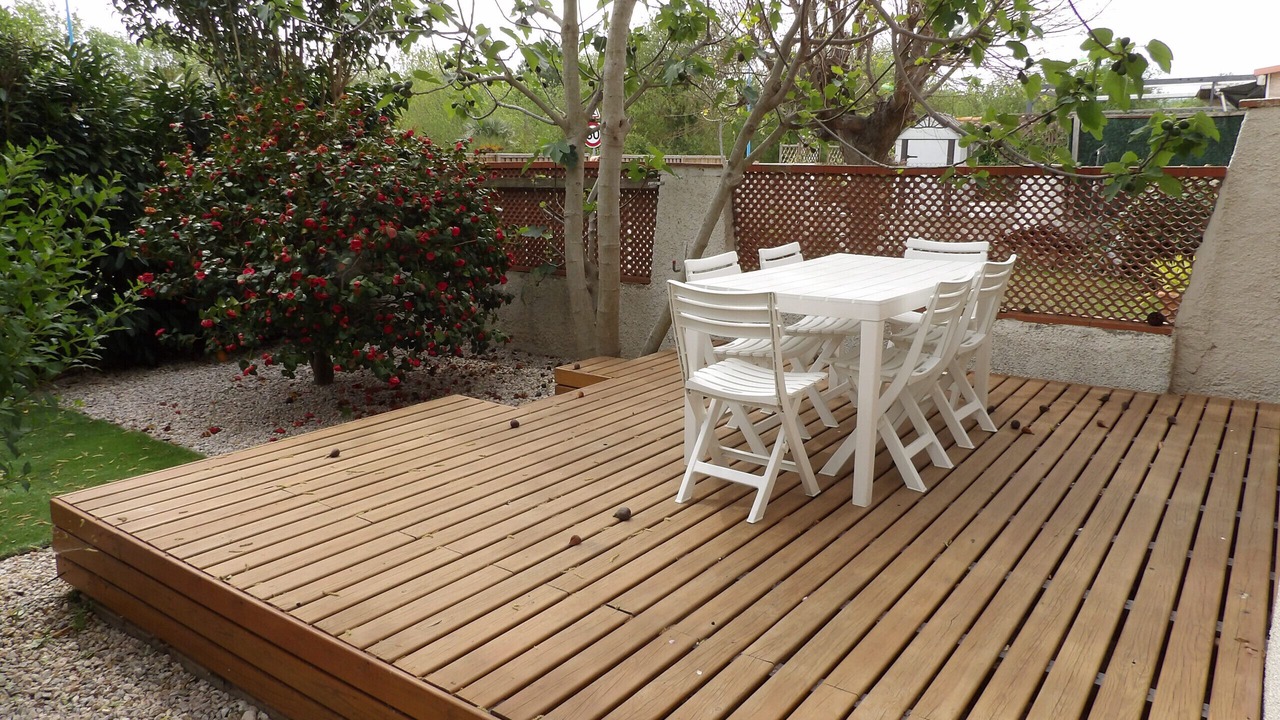 Photo of Outdoor in Saint-Cyprien Plage