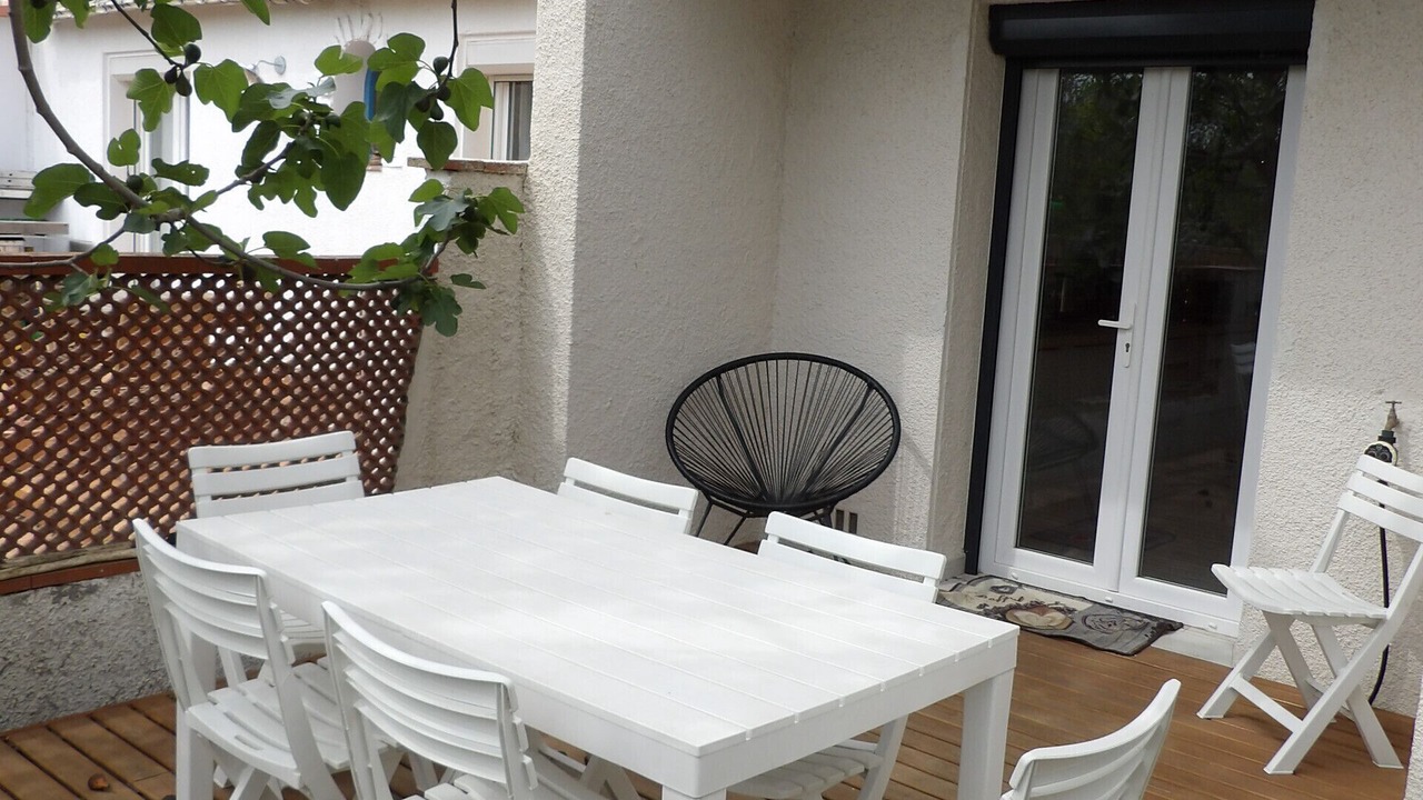 Photo of Outdoor in Saint-Cyprien Plage