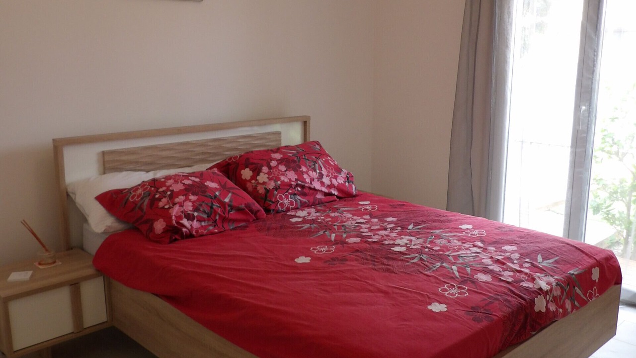 Photo of Bedroom in Saint-Cyprien Plage