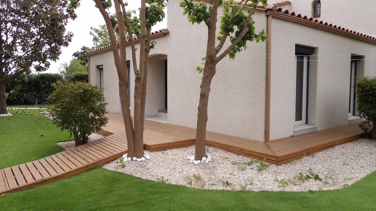 Photo of Outdoor in Saint-Cyprien Plage
