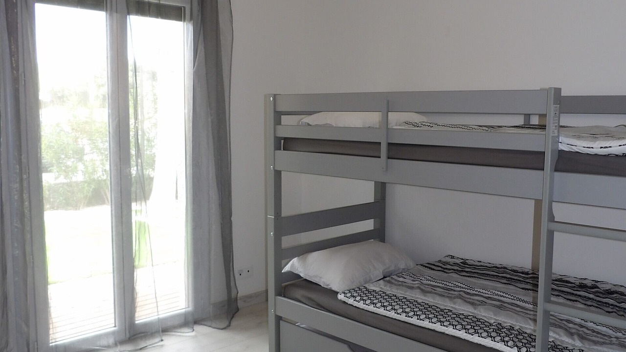Photo of Bedroom in Saint-Cyprien Plage