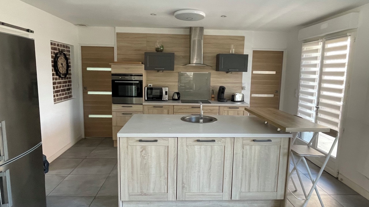 Photo of Kitchen in Avelin