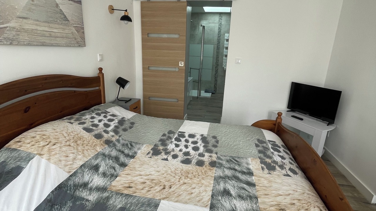 Photo of Bedroom in Avelin