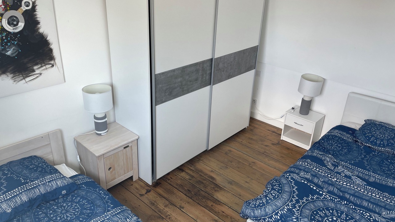 Photo of Bedroom in Avelin