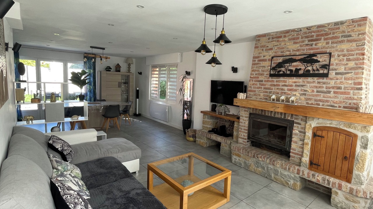 Photo of Livingroom in Avelin