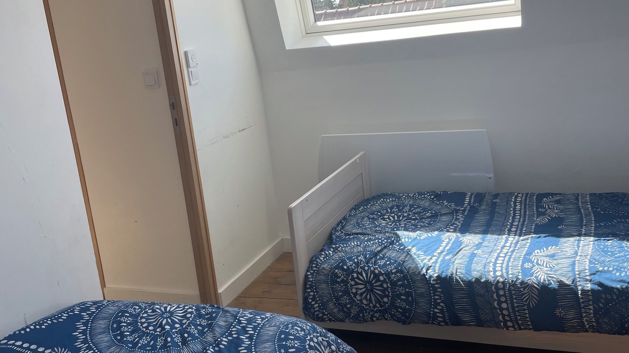 Photo of Bedroom in Avelin