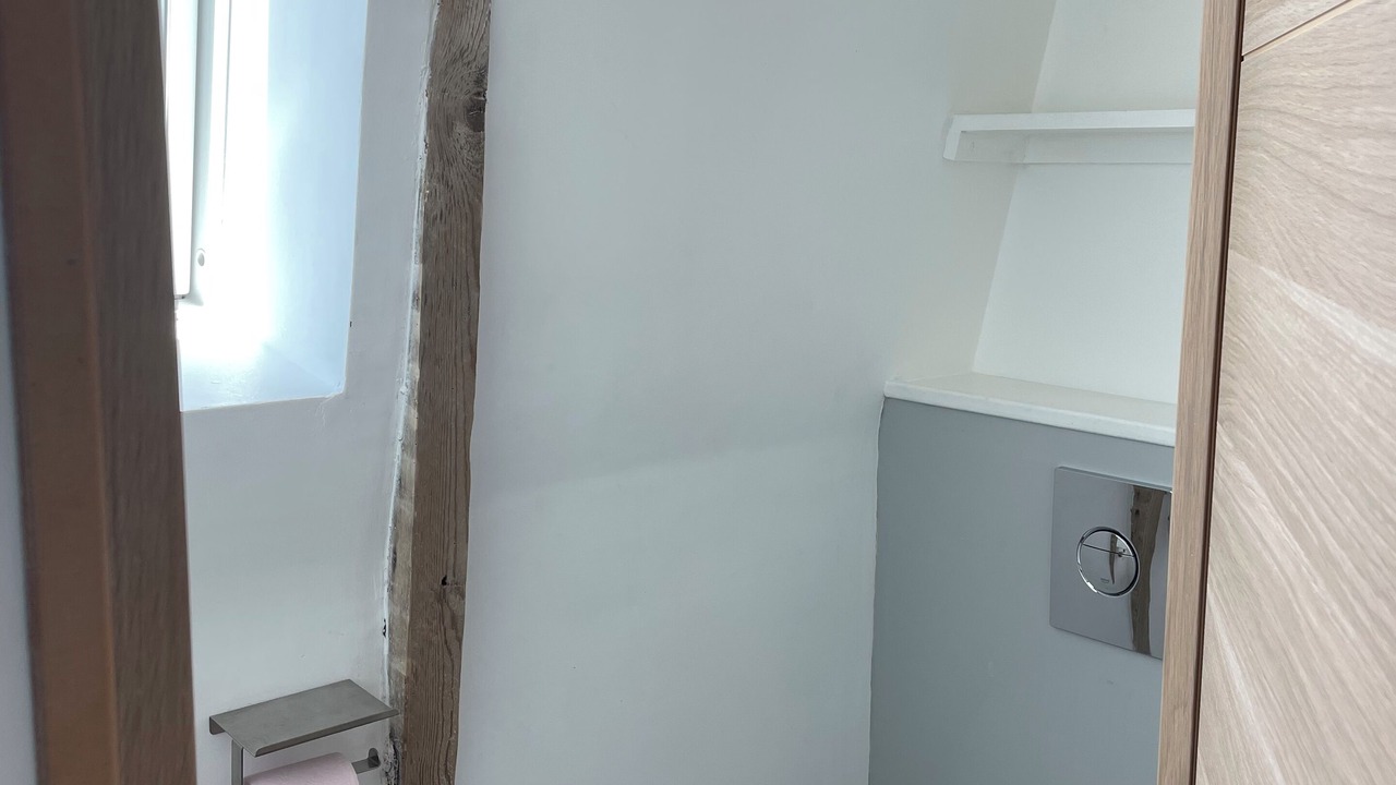 Photo of Bathroom in Avelin