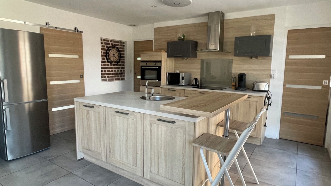 Photo of Kitchen in Avelin