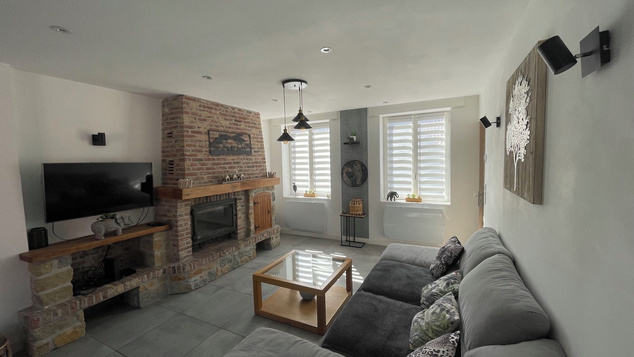 Photo of Livingroom in Avelin