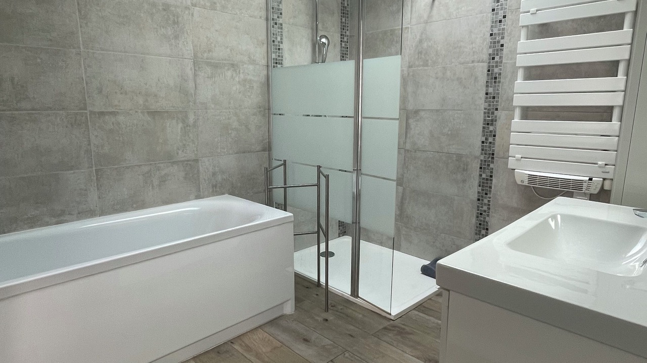 Photo of Bathroom in Avelin