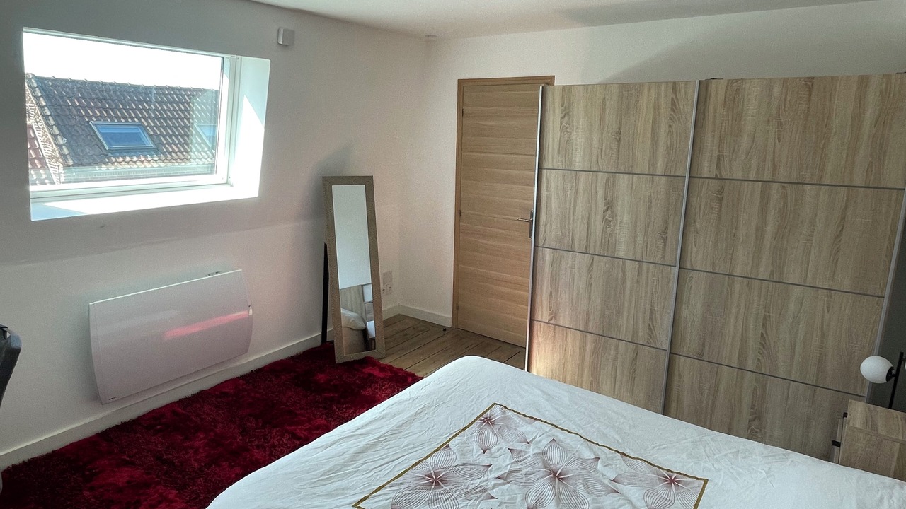 Photo of Bedroom in Avelin