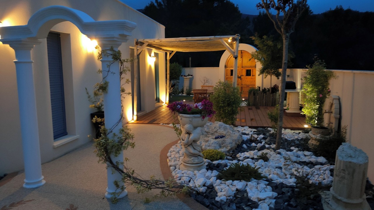 Photo of Outdoor in Babeau-Bouldoux