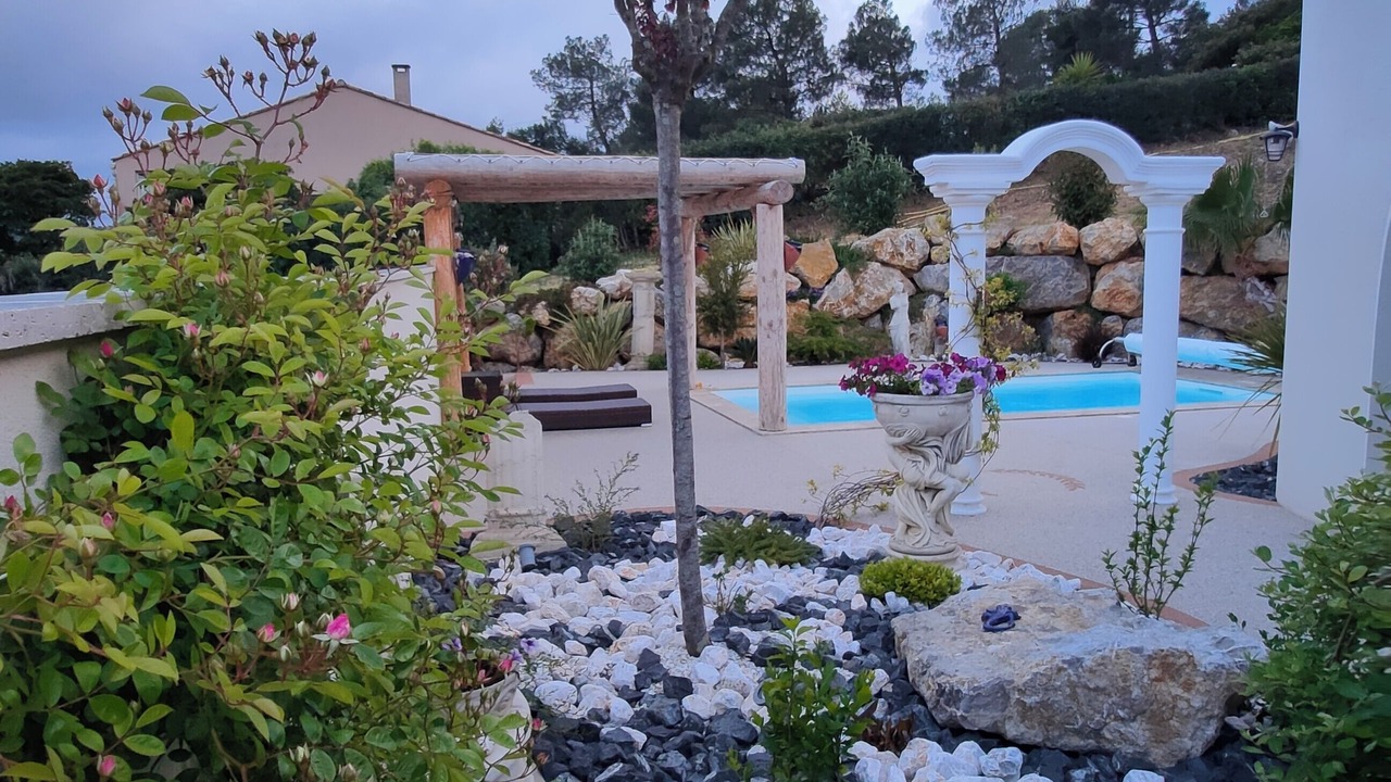 Photo of Outdoor in Babeau-Bouldoux