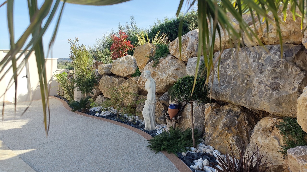 Photo of Outdoor in Babeau-Bouldoux