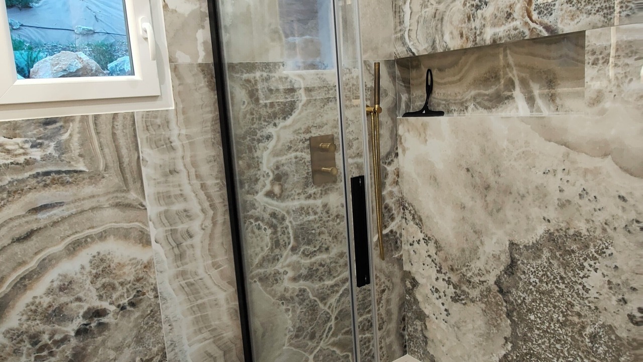Photo of Bathroom in Babeau-Bouldoux