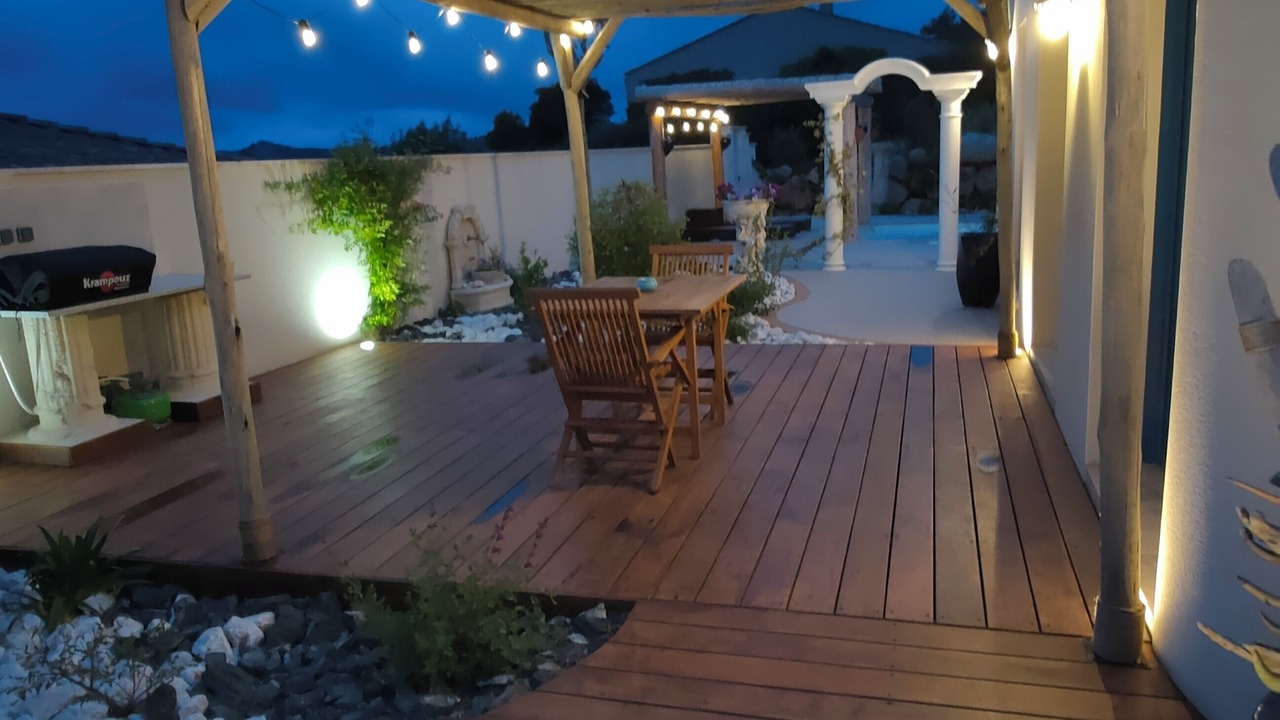 Photo of Outdoor in Babeau-Bouldoux